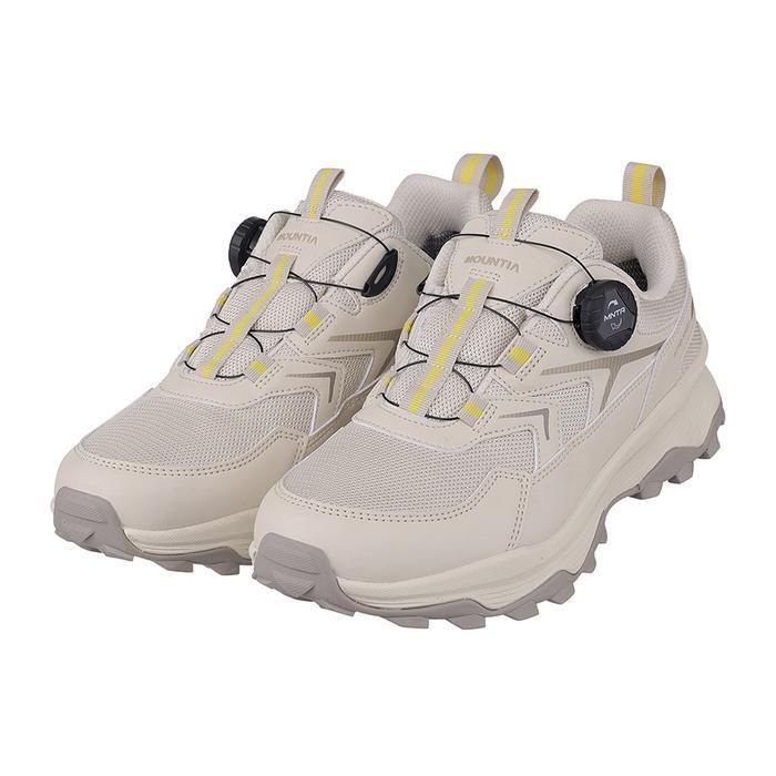 마운티아 마운티아 [패션플러스][마운티아][마운티아] 여성 트레킹화 칼리드2 100%방수 투습기능 (35836045)