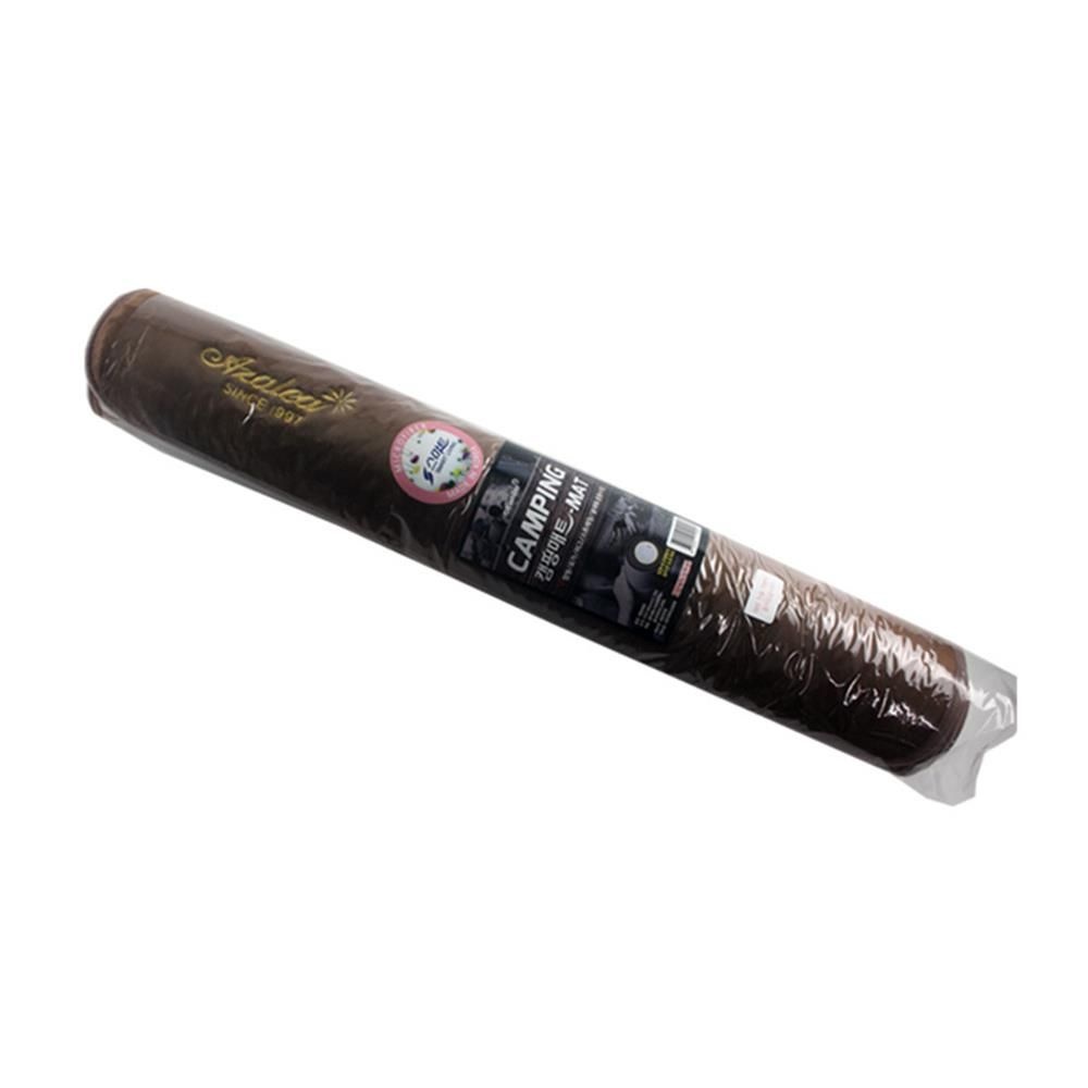 올시즌몰 협력사 나홀로 여행 차박용 보들보들 논슬립 캠핑매트 고급형 카라반 체육회