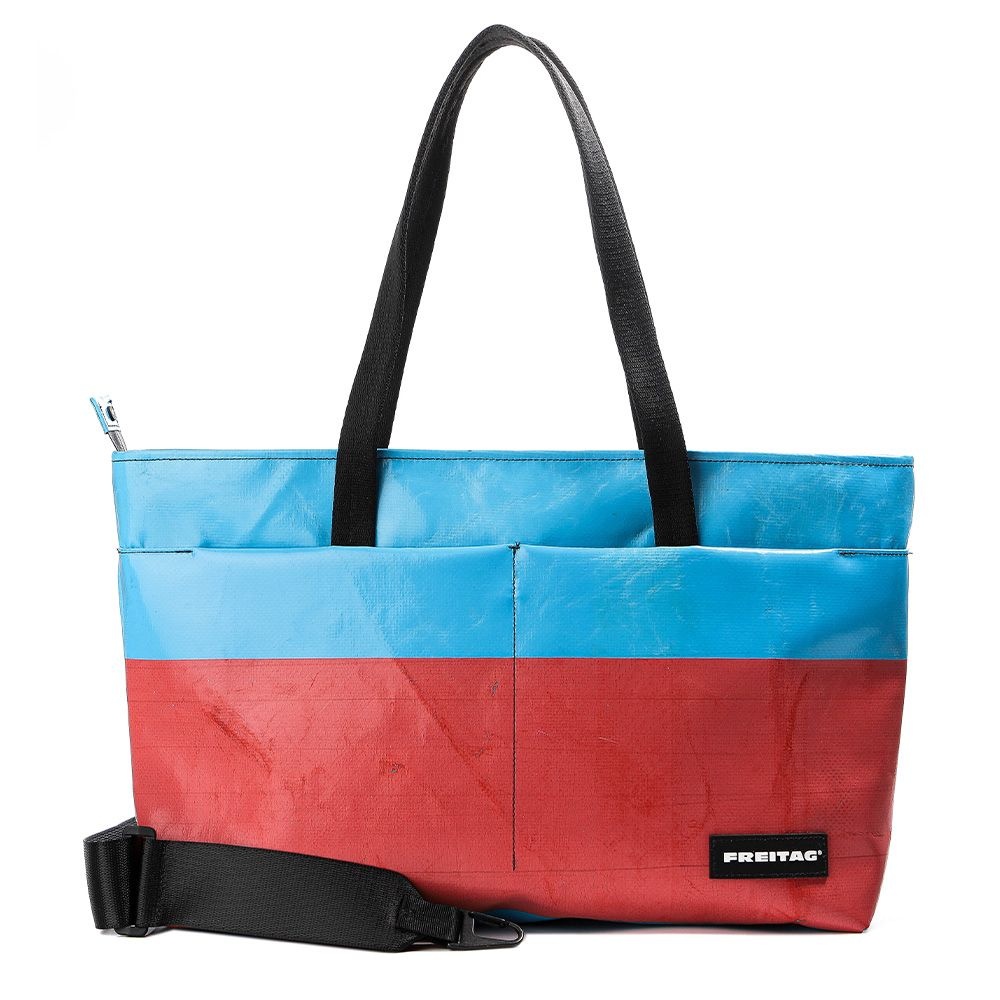 프라이탁 프라이탁 [5% 중복할인] 남녀공용 숄더백 (F560 STERLING 0030)