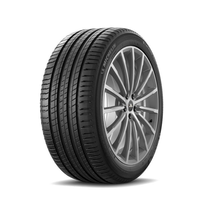 미쉐린 래티튜드 스포츠 3 275/40R20 106W BMW ZP 런플랫타이어 275 40 20 2754020 LATITUDE SPORT 3 장착전용