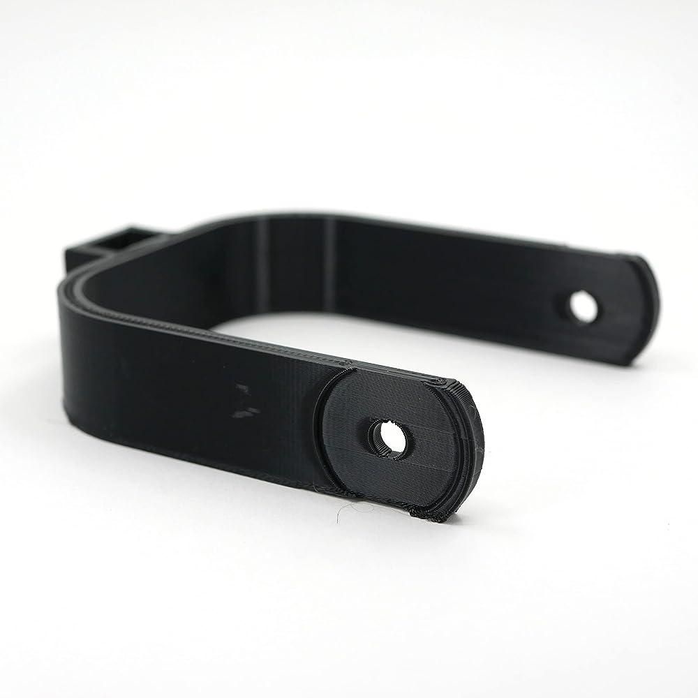 Desk Cookies [해외] Desk Cookies Blue Yeti용 마이크 마운트, 1cm(3/8인치) 스레드, 붐 암 부착물, 내구성 있는 장착 어댑터, 홀더, 슬림 프로