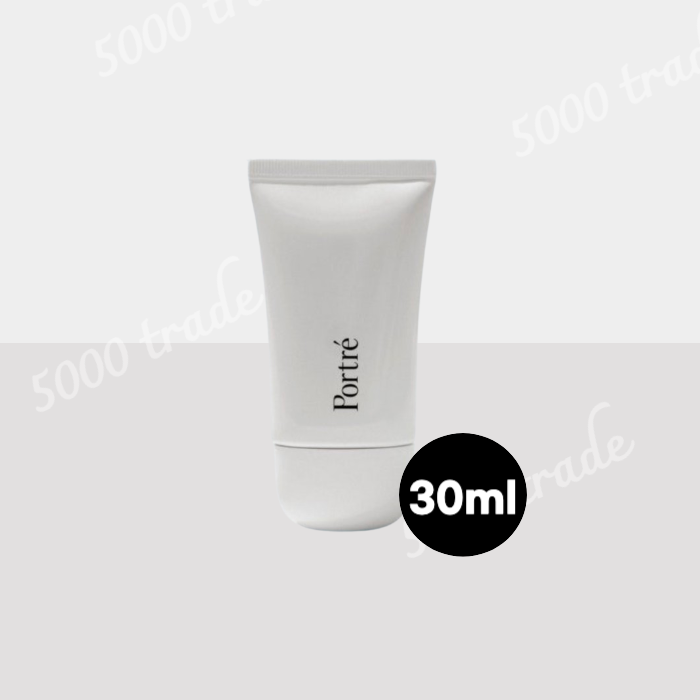 포트레 블러 스킨 틴트 톤업 선크림 로즈 30ml 1개