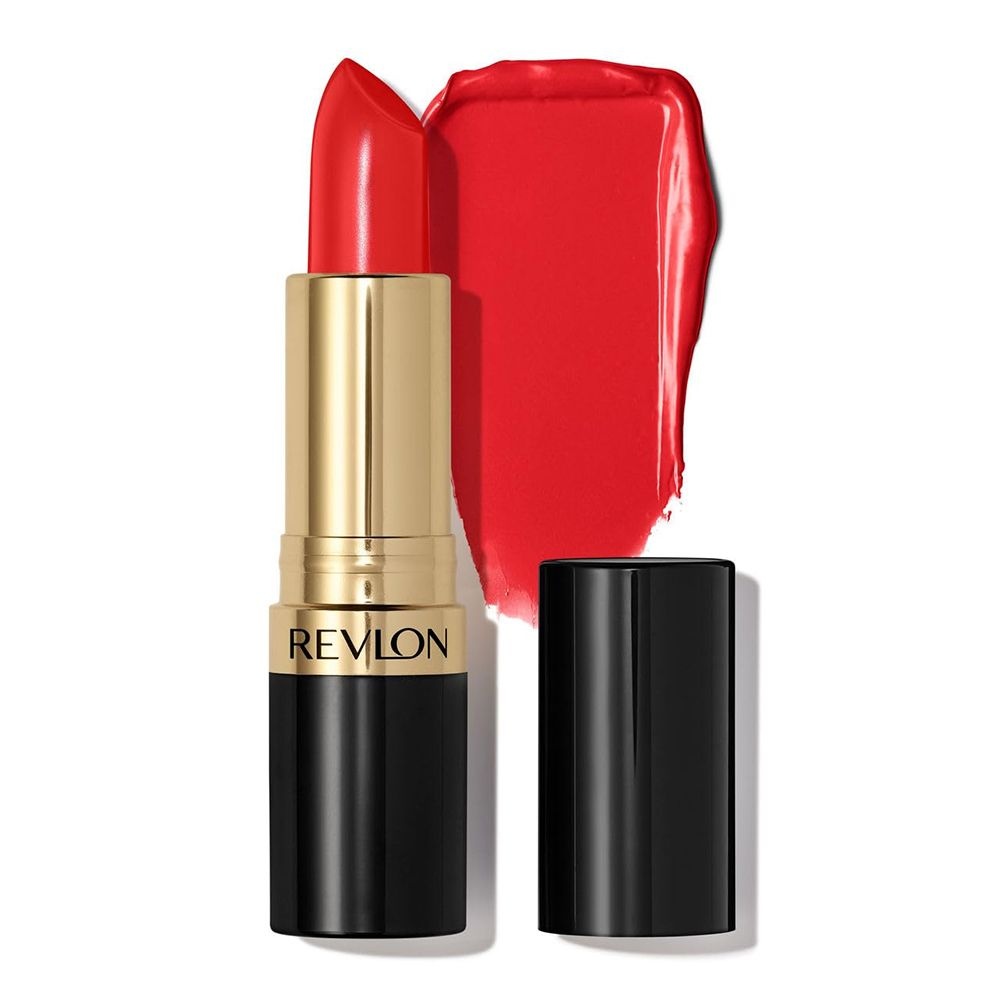 [해외] 레브론 Revlon 슈퍼 러스트러스 립스틱 720 파이어 앤 아이스