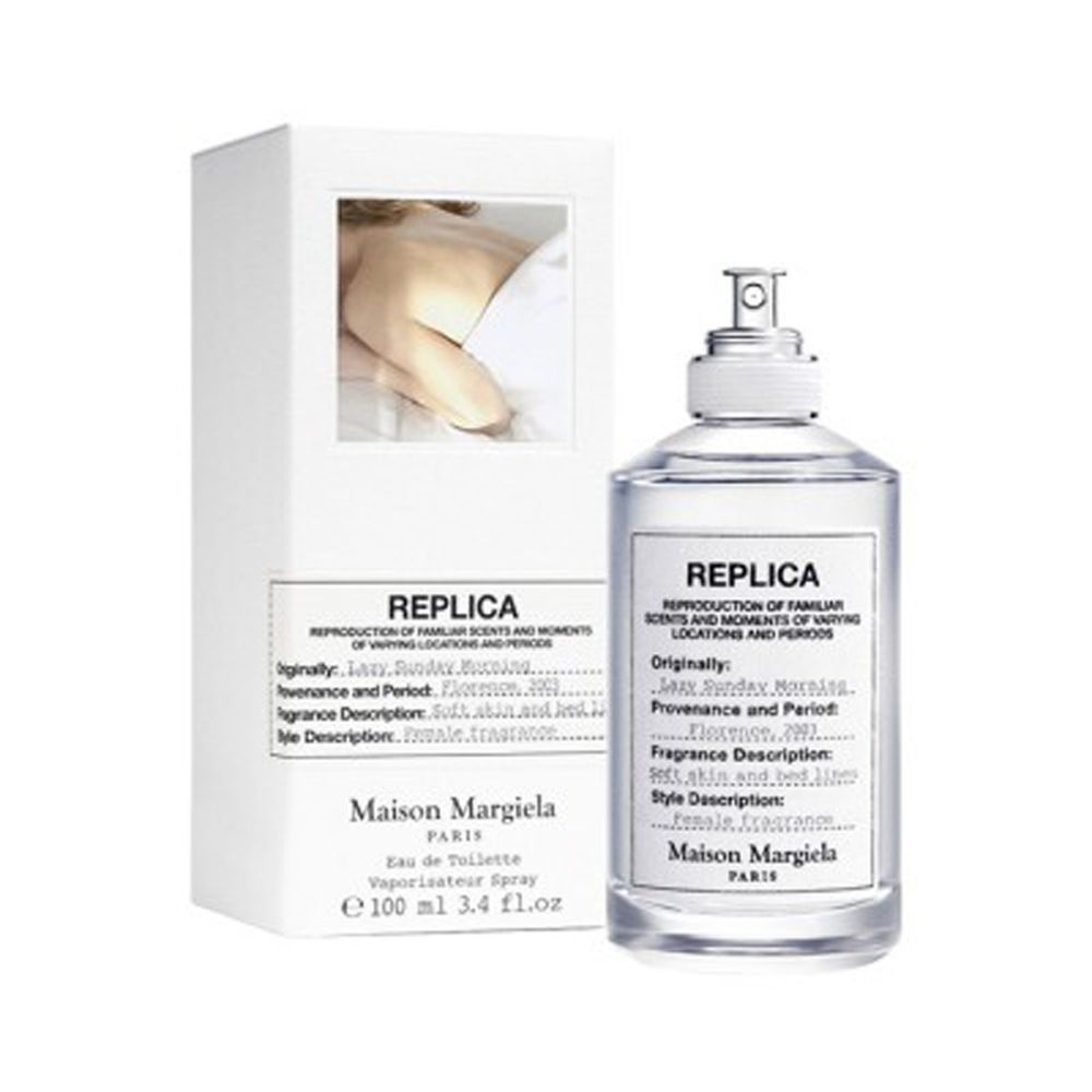 향수닷컴 메종마르지엘라 래플리카 선데이 모닝 EDT 100ml (병행)