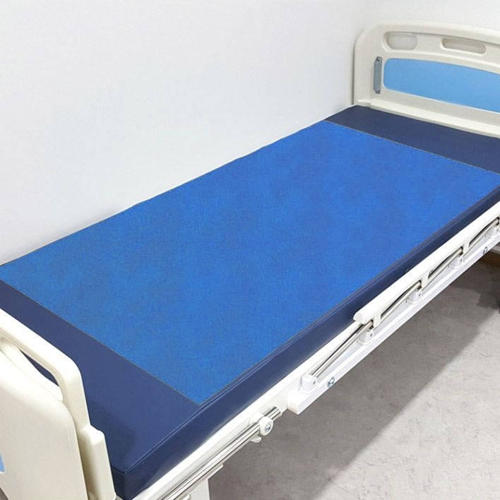 노인 성인 어르신 침대 방수시트 배변 깔개매트 패드 커버 요 포