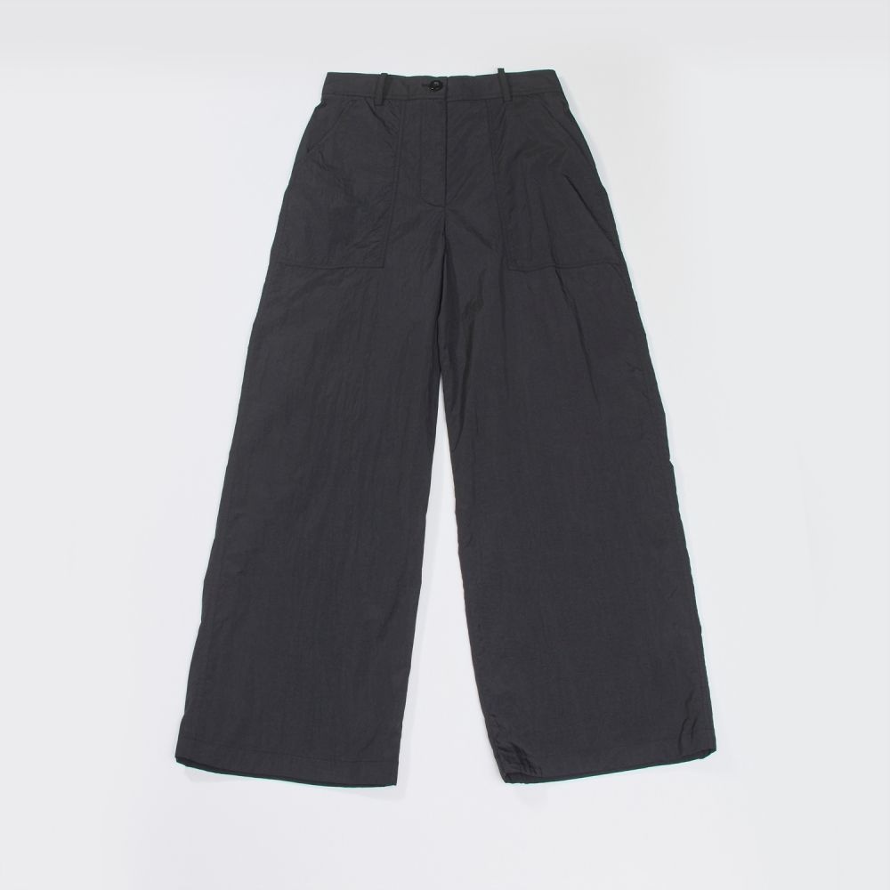 [롯데백화점] 록시 롱팬츠 (RF11LP103BLK) LE1219647310