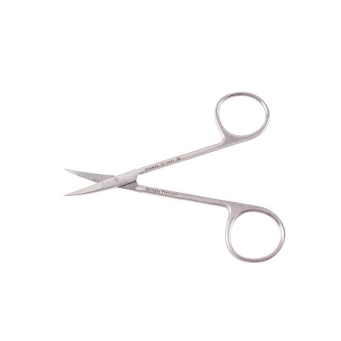 [LF7L1MS0_56]아이리시스시저 병원용품 곡가위