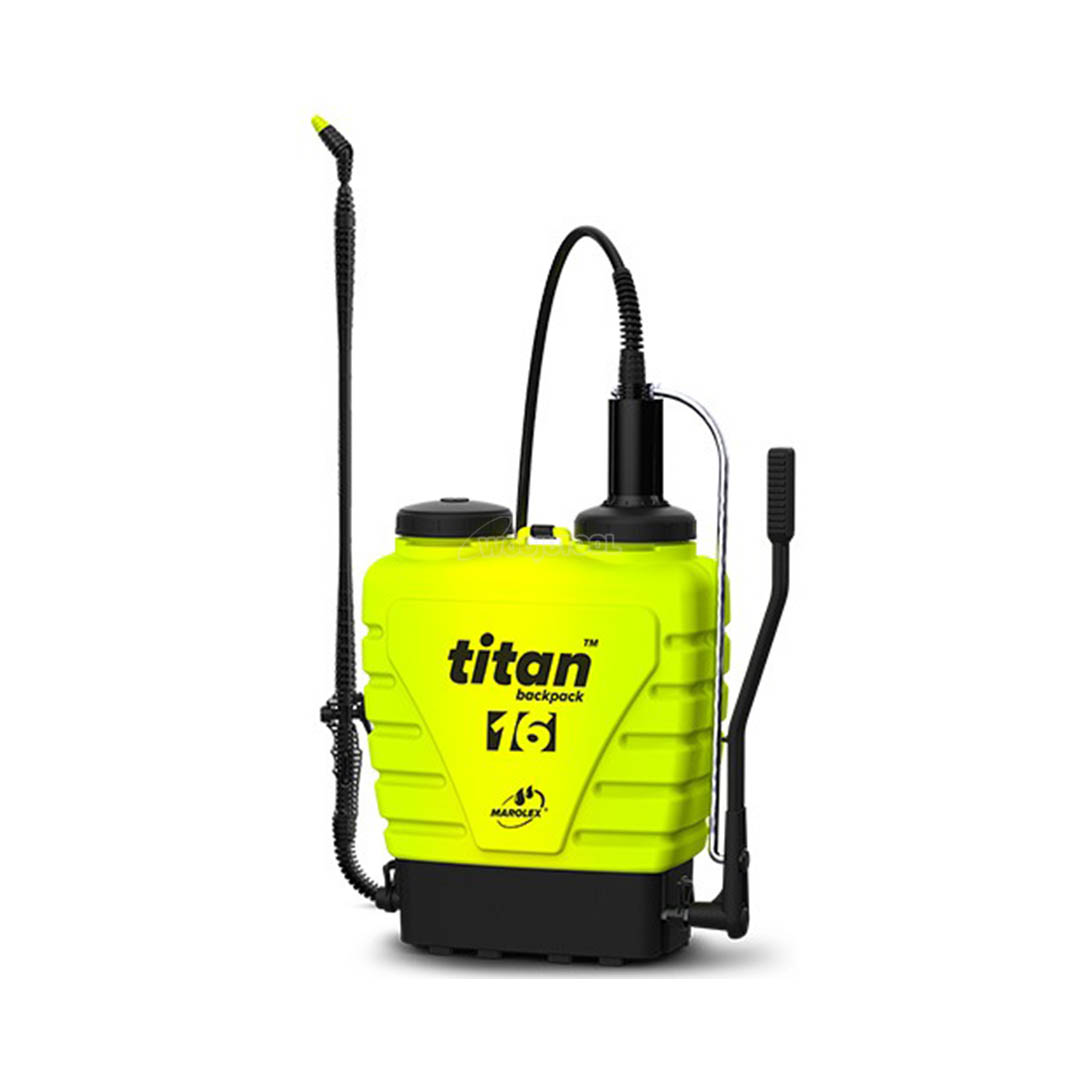 마로렉스 P16 타이탄16 원예용 16L 배낭식 압축 분무기