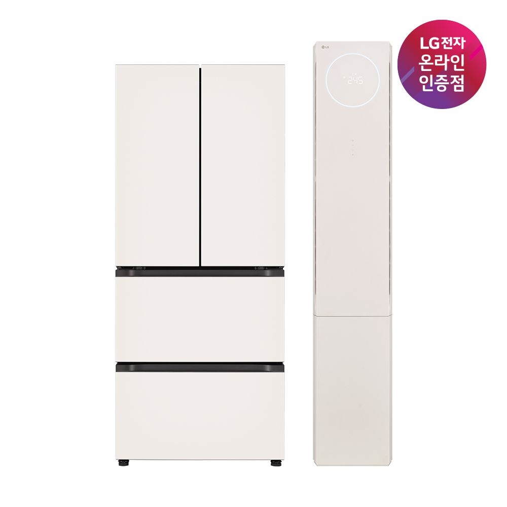 LG전자 LG Z408MEEF23 + FQ17FU1BM2