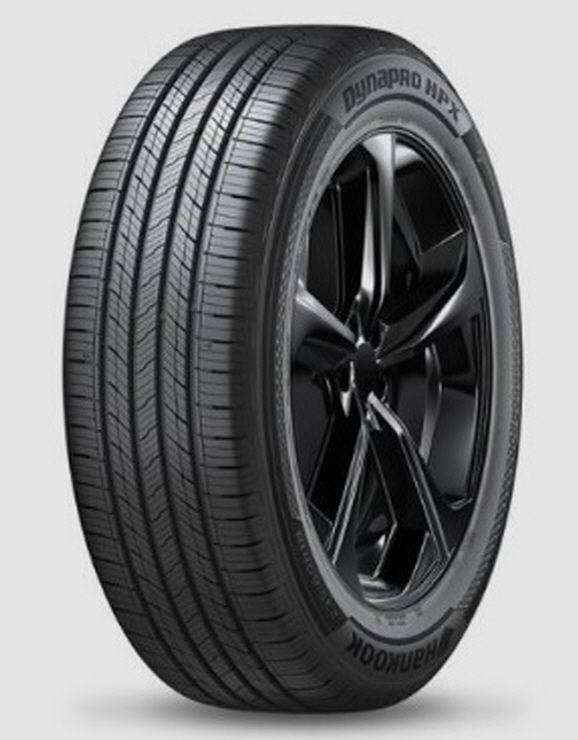 한국타이어 다이나프로 HPX 235/55R19 105V 235 55 19 2355519 Dynapro HPX RA43 장착전용