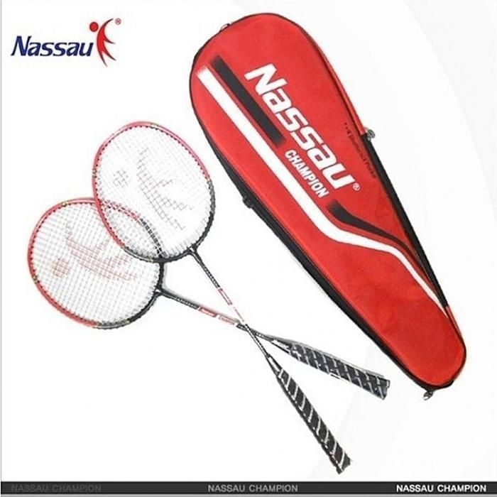 상세페이지 참조 [LF854071_56]낫소 라켓 챔피온