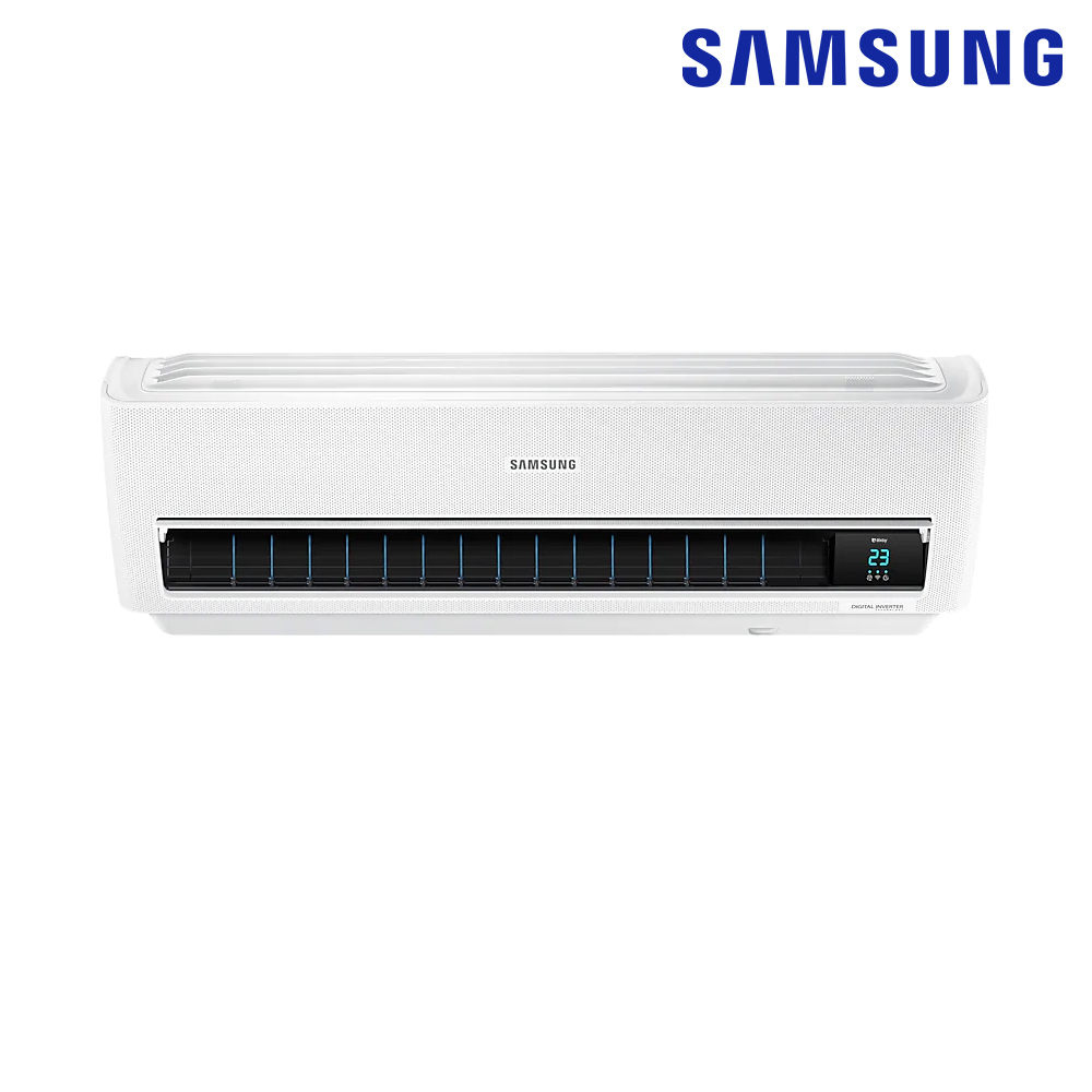 삼성전자 AR11R5170HC 삼성 무풍 벽걸이 에어컨 11평형 기본설치포함