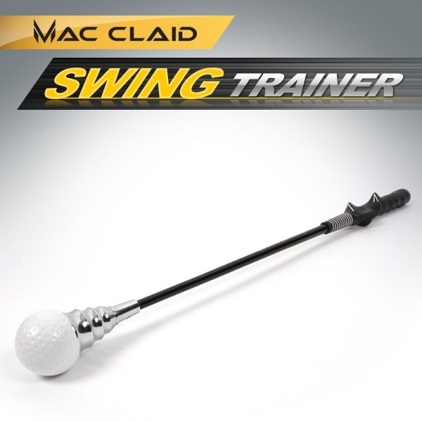 맥클라이드 맥클라이드 골프 스윙연습기
