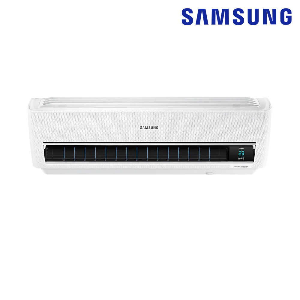 삼성전자 삼성전자 AR07R5172HC 삼성 1등급 벽걸이 에어컨 7평형 기본설치포함