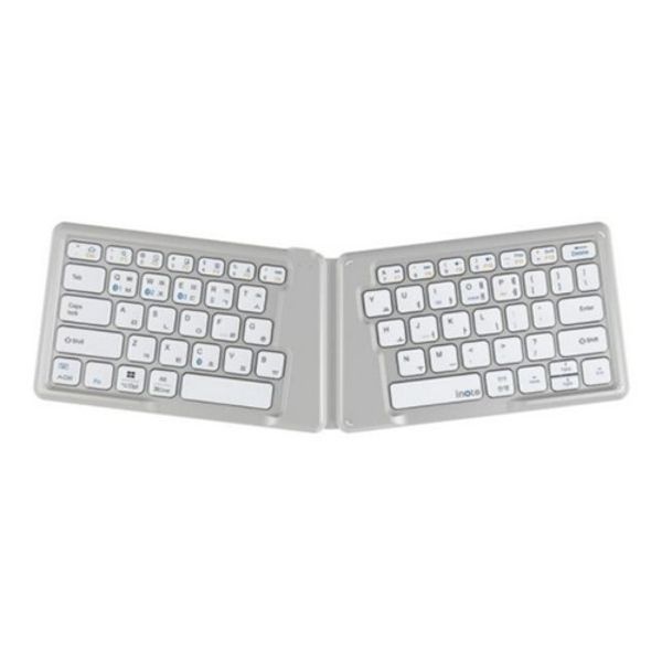 (P)접이식 블루투스 키보드(X-Folding XK Laser/그