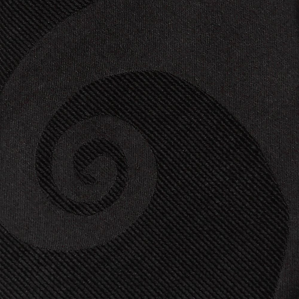 디즈니 잭 스켈링턴 실크 타이 크리스마스 전의 악몽, image size:1000x1000