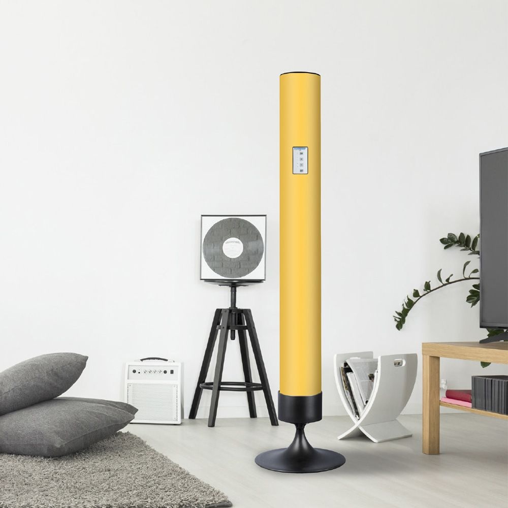 [롯데백화점] 무케렌시아 [무케/공식수입] 나노드론Nanodron_ AIR-E 스페셜 옐로우 독일 공기청정기 LE1215520853