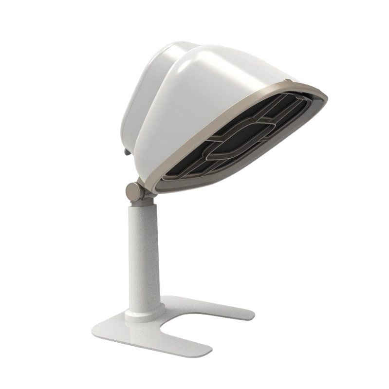 Globuly 협력사 [해외] 가정용 고기 환풍기 냄새 제거 이동식후드 연기 후드