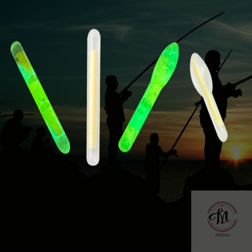 [민스타몰협력사]민스타몰 낚시용품 야간용 케미 형광튜브 야간낚시조명도구 야간용낚시용소품 야간낚시용품 낚시줄보기케미 야