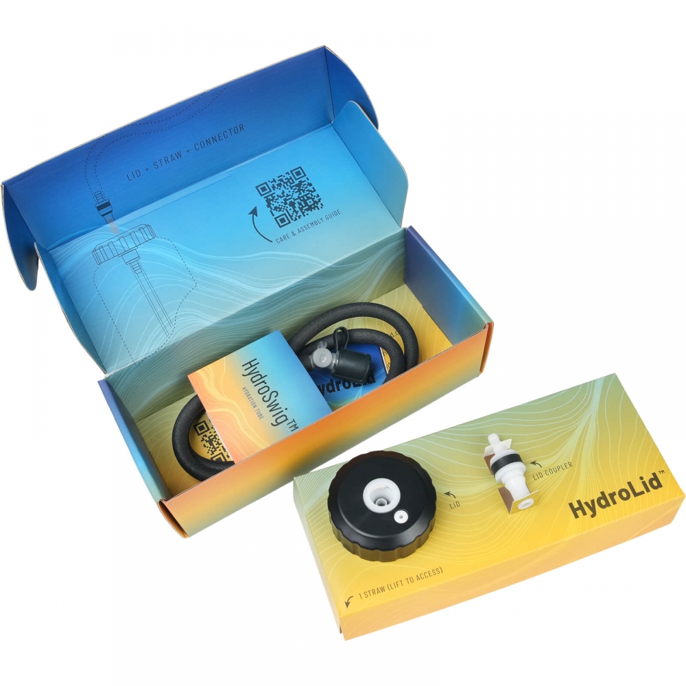 미스테리랜치 하이드로리드  베이스 키트+ 블랙