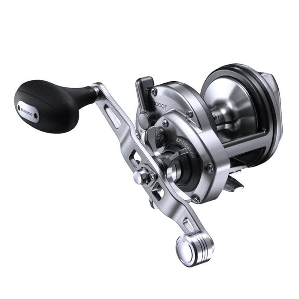 시마노 윤성정품 시마노 스피드마스터 석조 4000T (23) 베이트릴 돌돔 낚시 릴