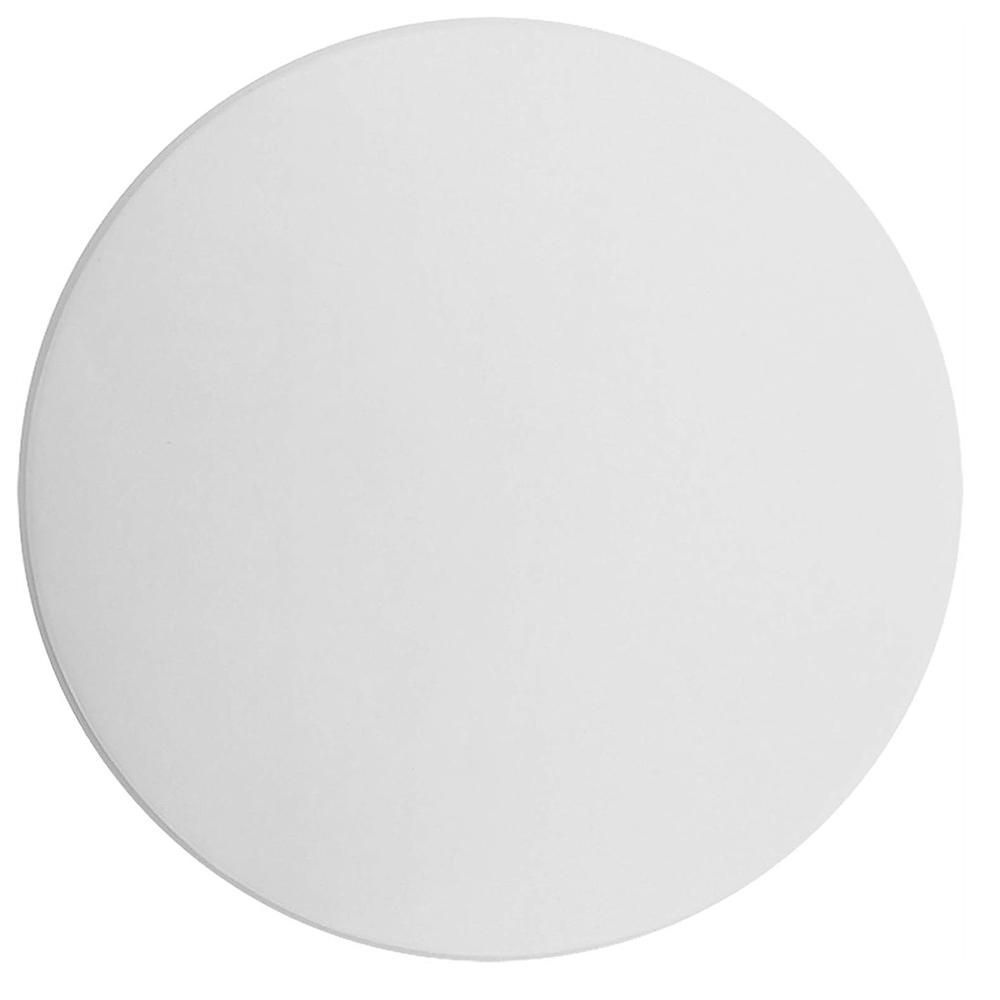 BOYAN [해외] BOYAN 베이킹 9인치 100개입 1팩 화이트 Baking Parchment Circles, Set of 100, 9 Inch Non Stick Round