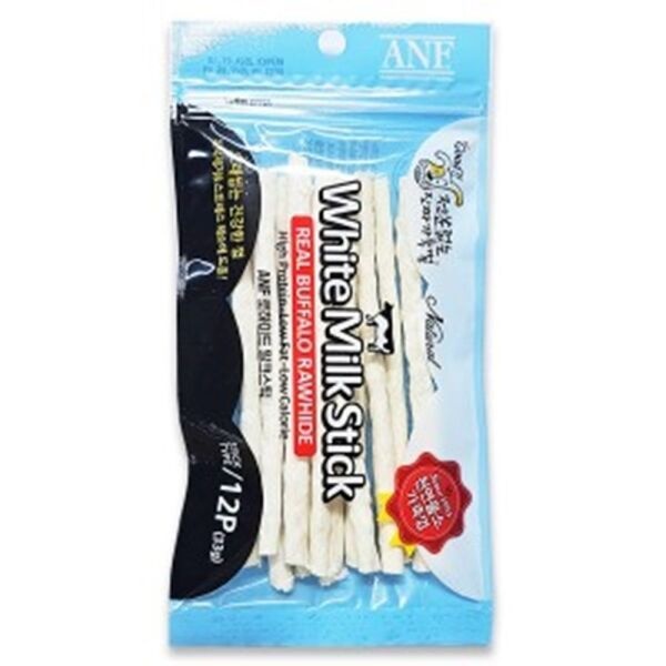 [에이치플러스몰] VPD ANF 화이트 밀크스틱 12p