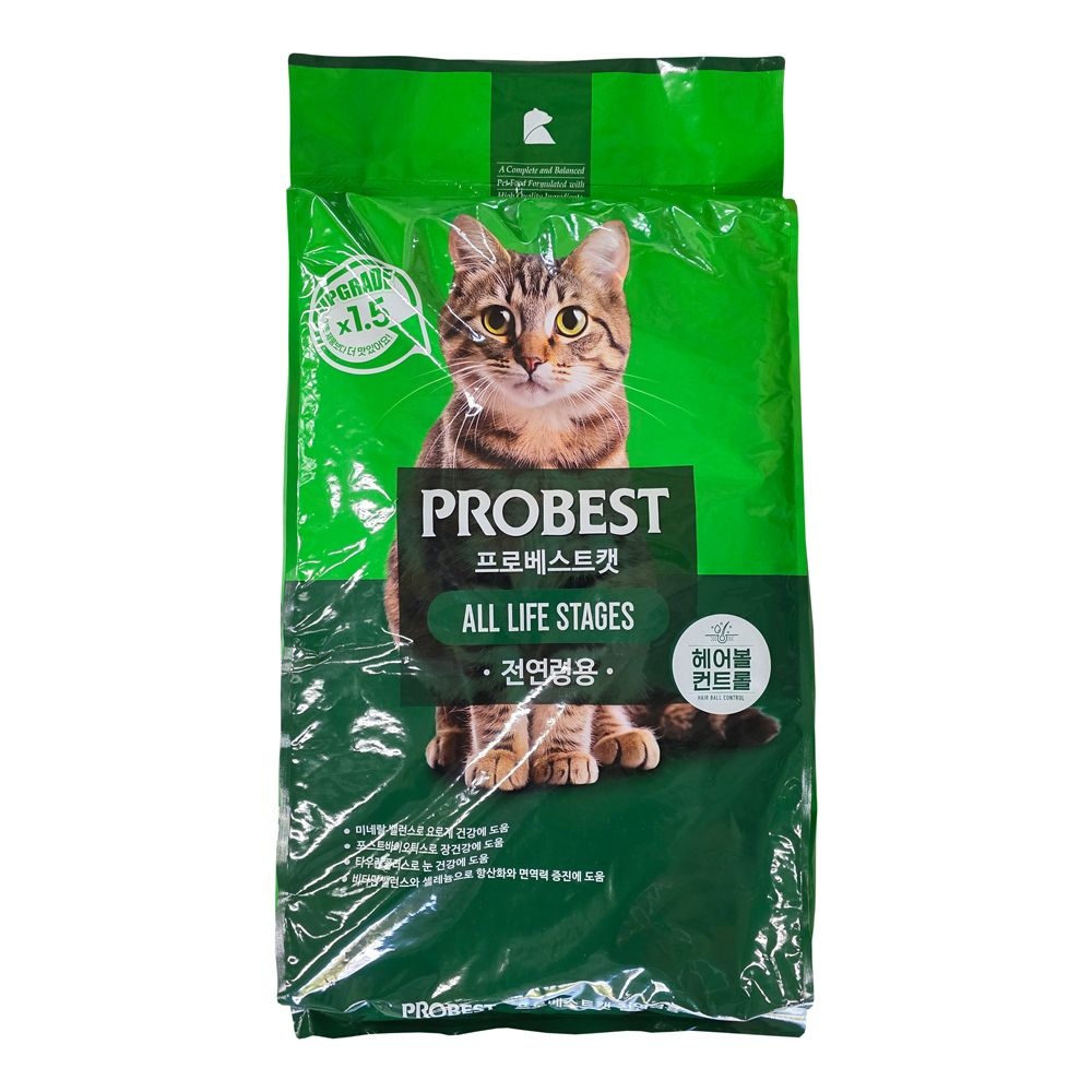 [오늘출발] 프로베스트 캣 15kg
