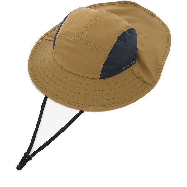 [해외] 카시라 Columbia 옐로우독 마운틴 선쉐이드 부니 모자 Delta (257) L/XL 사이즈 PU5841 140397