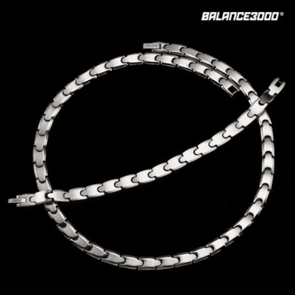 발란스3000루나II-HS 스포츠게르마늄 목걸이팔찌세트