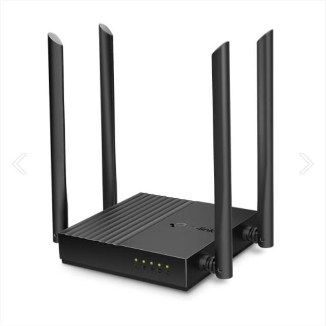 티피링크 티피링크 Archer C64 AC1200 무선 MU-MIMO Wi-Fi 공유기