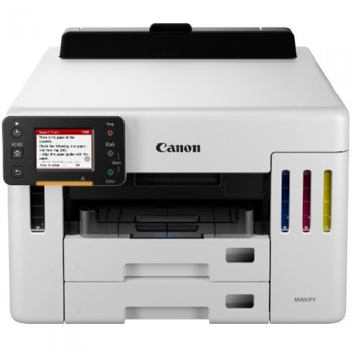 캐논 Canon MAXIFY 잉크젯 프린터 정품 무한 GX5590 (무한잉크)