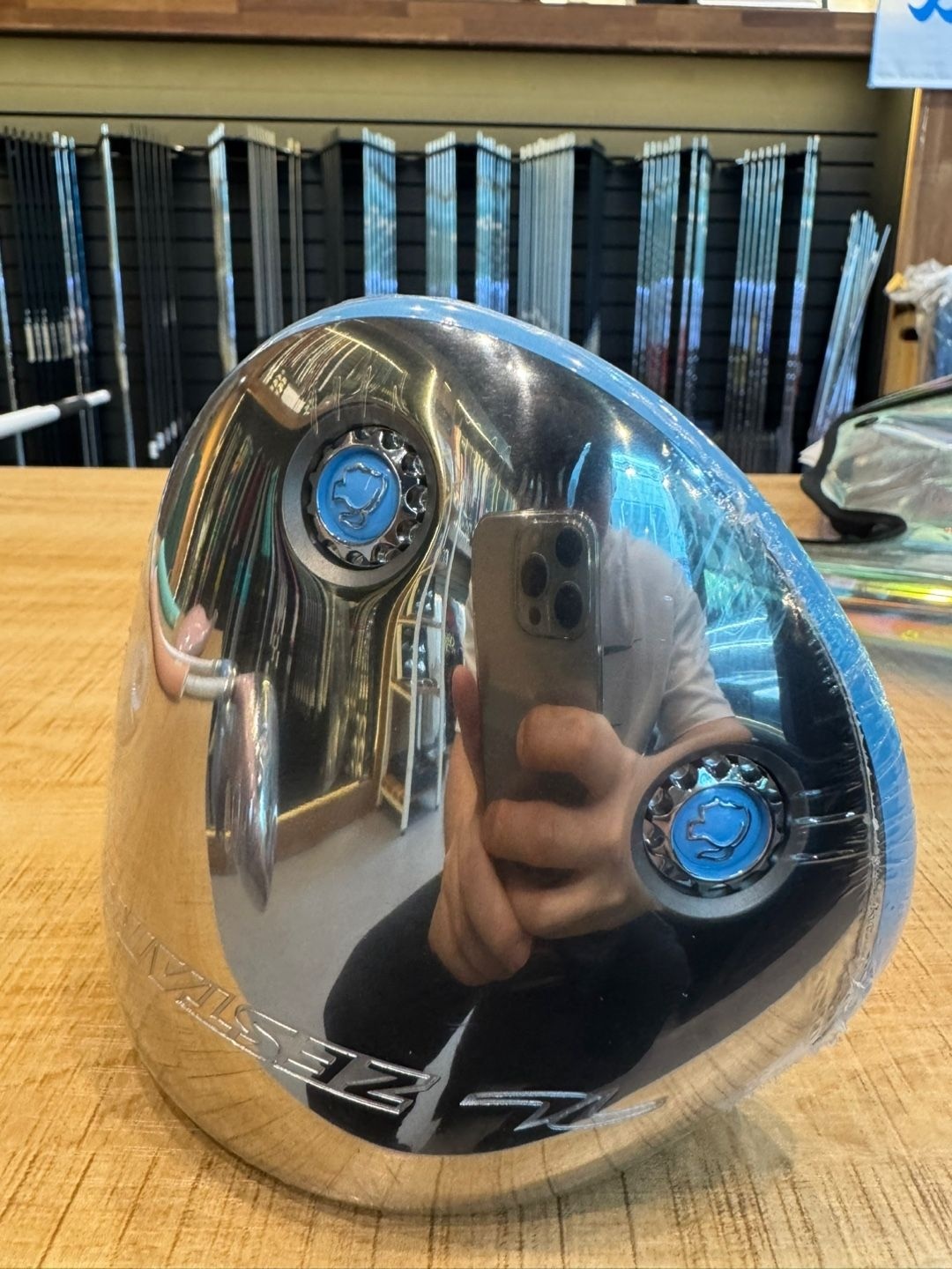 제스타임 포니테일 11.5도 뉴에어스피더 플러스 드라이버