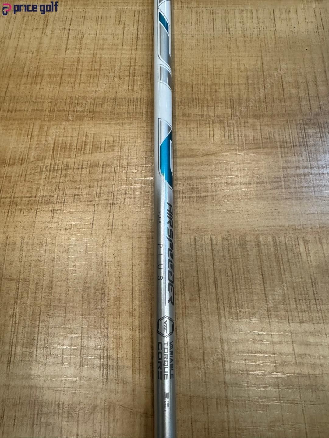 제스타임 포니테일 11.5도 뉴에어스피더 플러스 드라이버