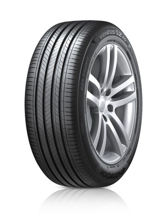 한국타이어 벤투스 S2 AS 225/60R16 98V 225 60 16 2256016 Ventus S2 AS H462 장착전용