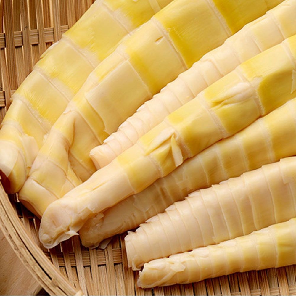농부마음 (현대Hmall) 지리산 구례 냉동 죽순 1kg
