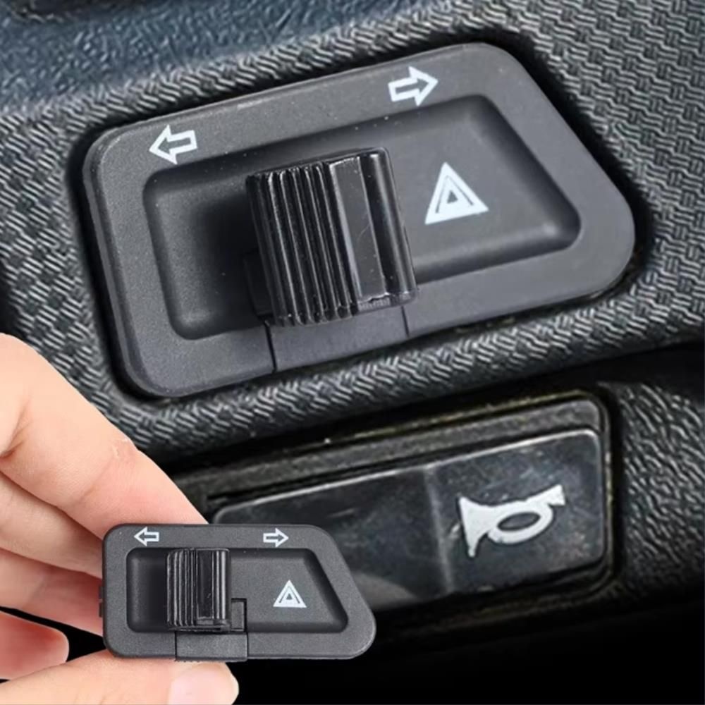 오토티엔협력사 (올뉴어드레스125)(버그만스트리트125) (아베니스125)비상등 깜박이스위치1P