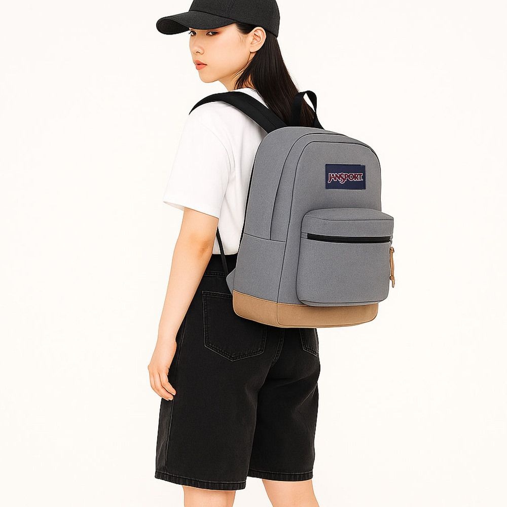 JW 어몽어스 로컬 보조가방