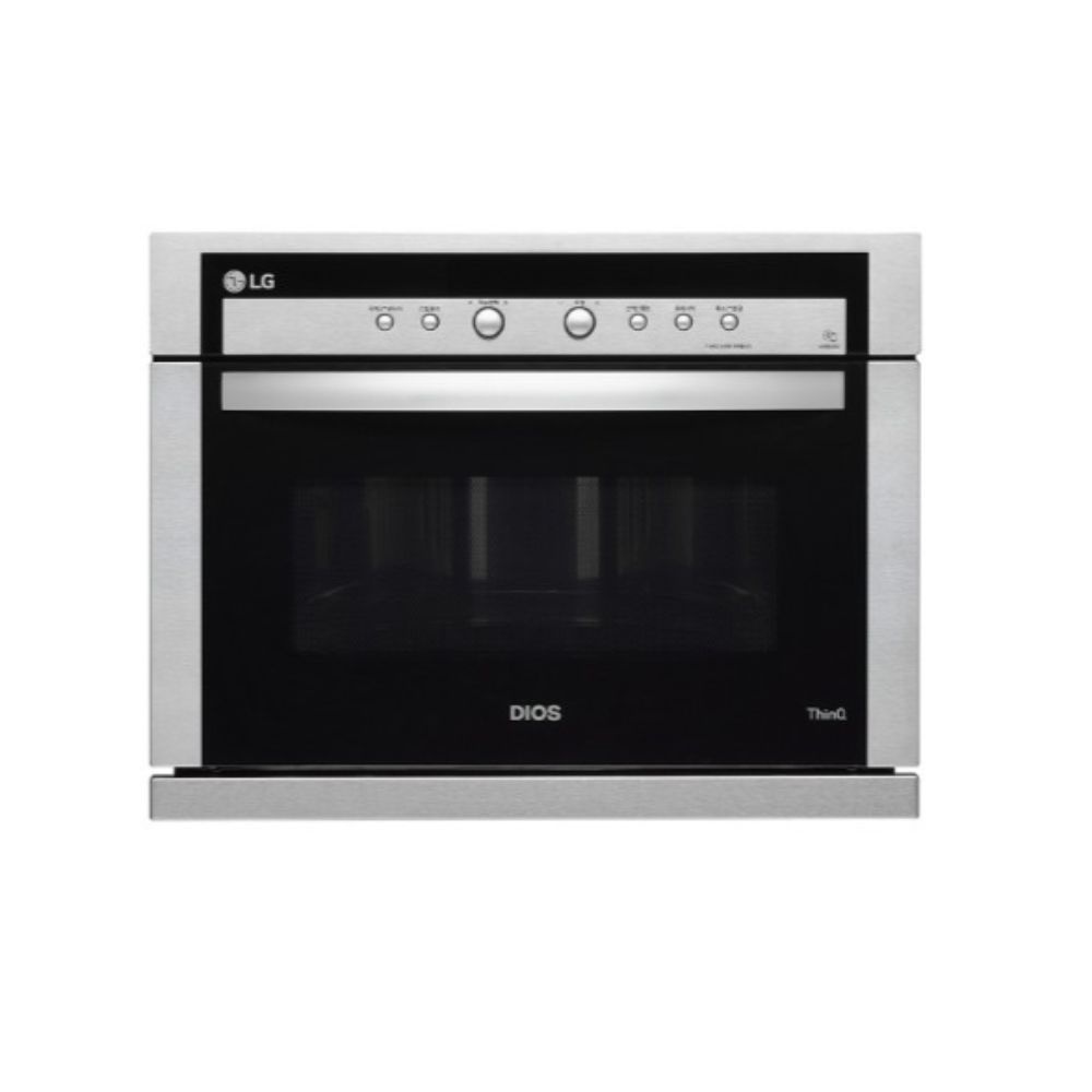 상품상세참조 LG전자 디오스 빌트인 광파오븐 MZ941CLCAT