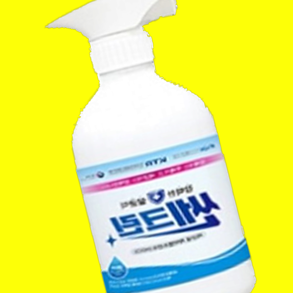 치아염소산수 미산성차아염소산 아파트실내소독