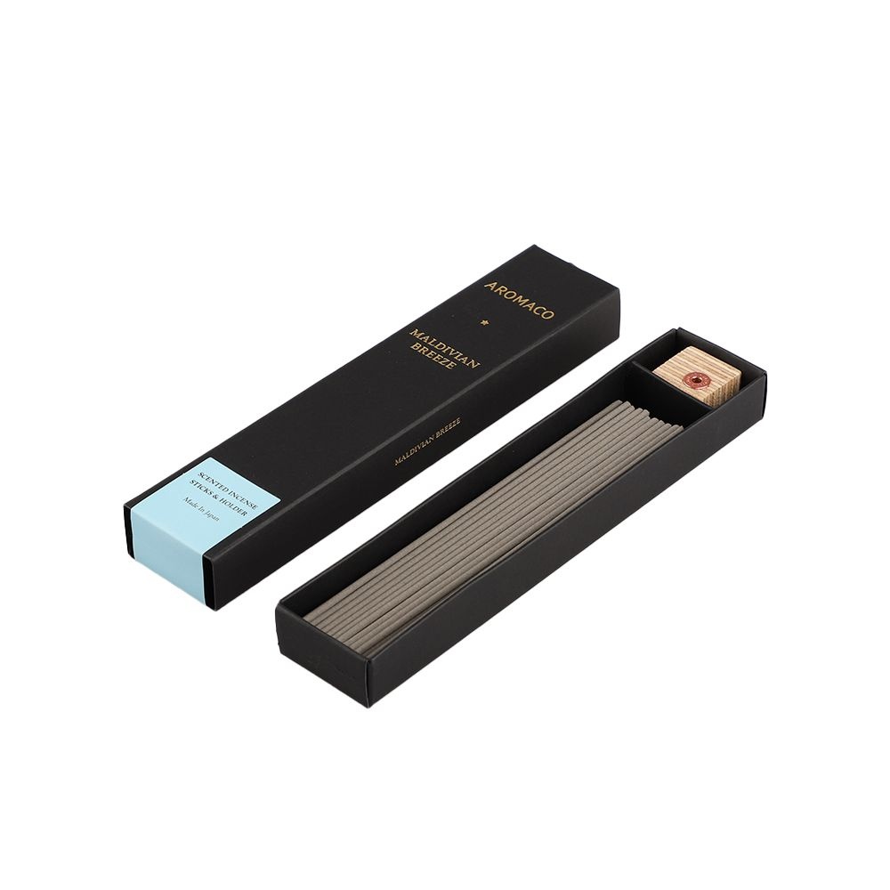 아로마코 인센스 몰디비안 브리즈 135mm