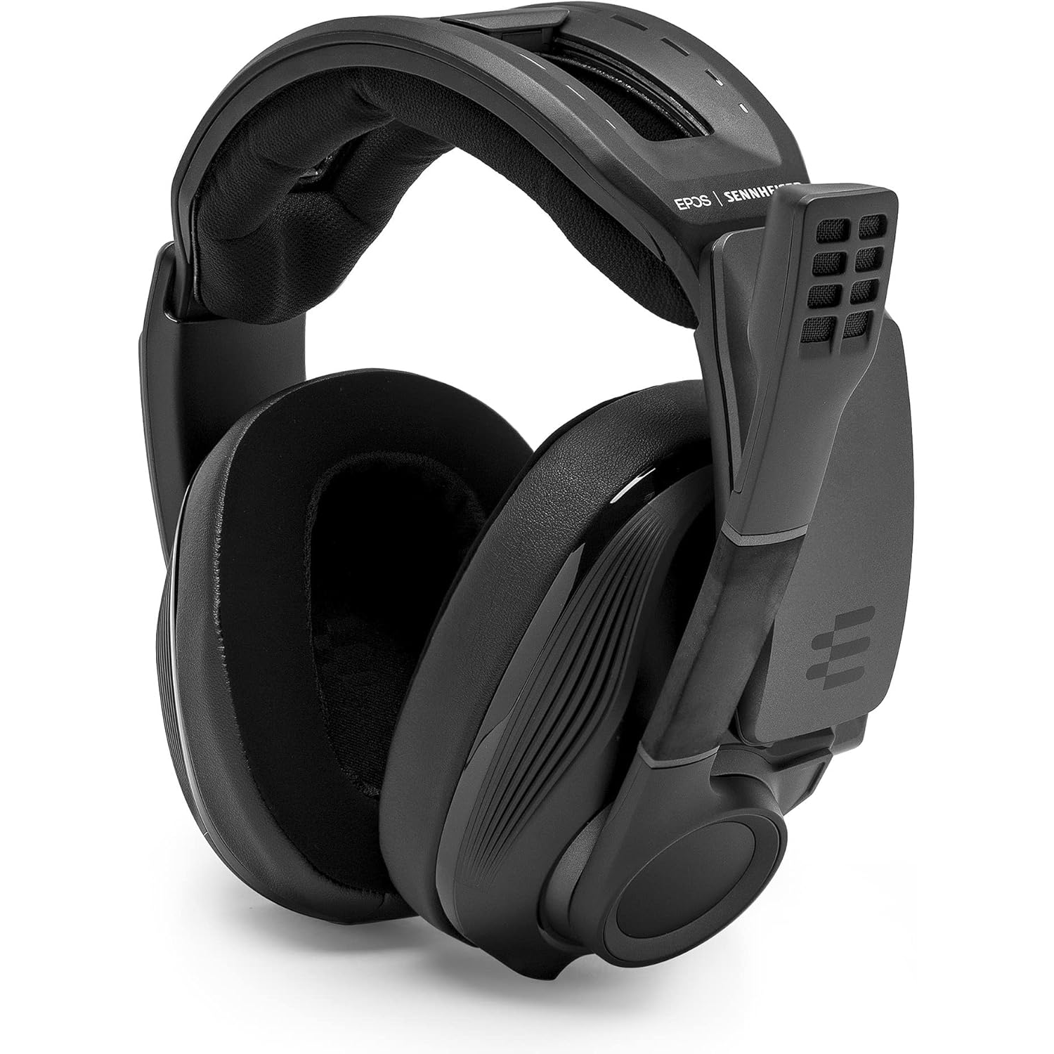 상세페이지 참조 [해외] 젠하이져 GSP 670 무선 게이밍 EPOS 헤드셋