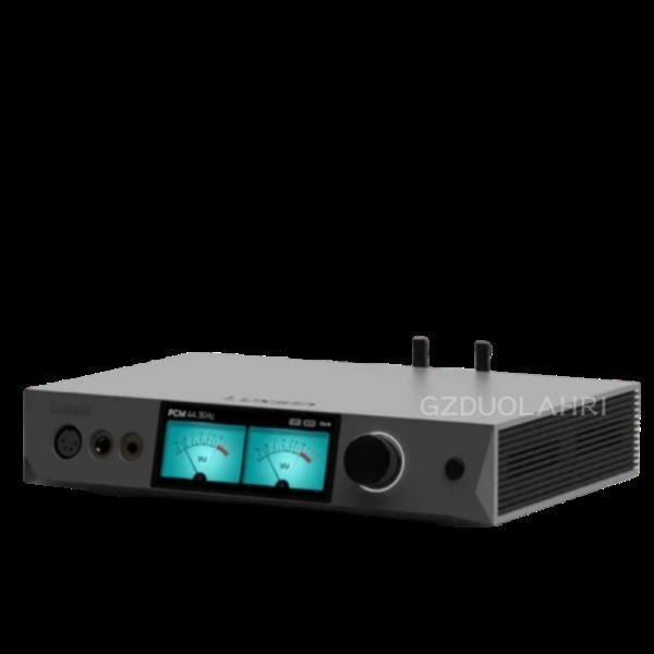 Luxsin X9 Fever 데스크탑 HIFI 디코딩 헤드폰