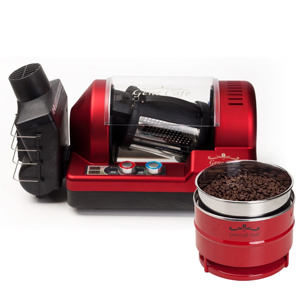 제네카페 제네카페 커피로스터기 원두 로스팅기 커피쿨러