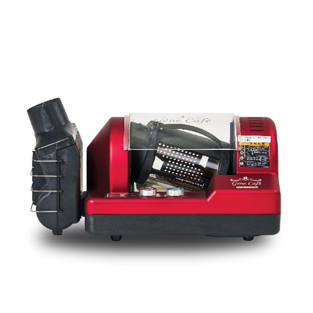 (주)제니시스 홈로스팅기 가정용로스터기 제네카페 커피로스터기