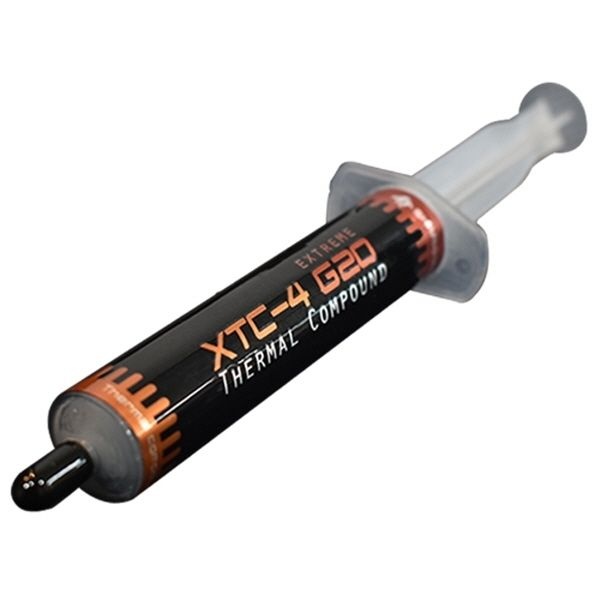 성린이엔엠 성린 샤칸 xtc-4 G20(20g) 써멀컴파운드