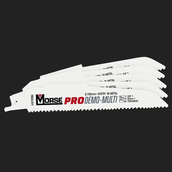 미국(Made in USA) 모르스 프로 컷소날 305mm 블레이드 목재 컷소기 커팅