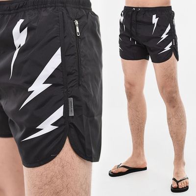 美品 ニールバレット ピーコート カシミヤ イタリア製 グレー NEIL BARRETT（ニールバレット）の「Neil Barrett - クラシック