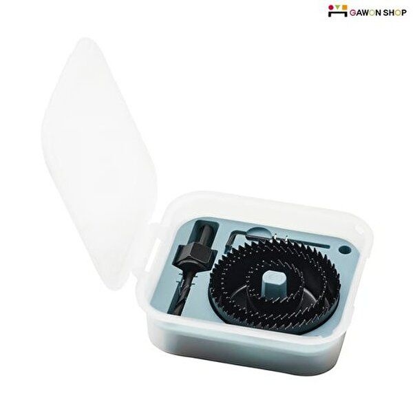 이케아 [이케아]이케아 TRIXIG 가정용 원형 톱 3종세트/공구세트