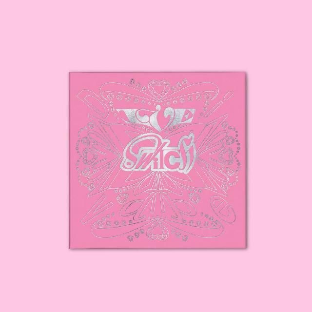 KAKAO ENTER 아이브 앨범 미니2집 SWITCH 포토북 LOVED IVE 해야 아센디오